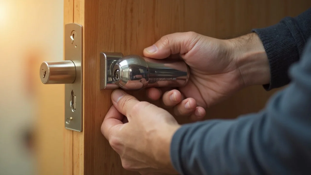 Einbruchschutz fördern lassen: Das KfW-Programm 455