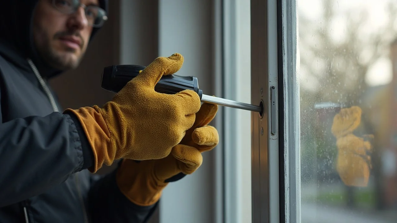 Fenster sichern: Günstige Maßnahmen mit großer Wirkung