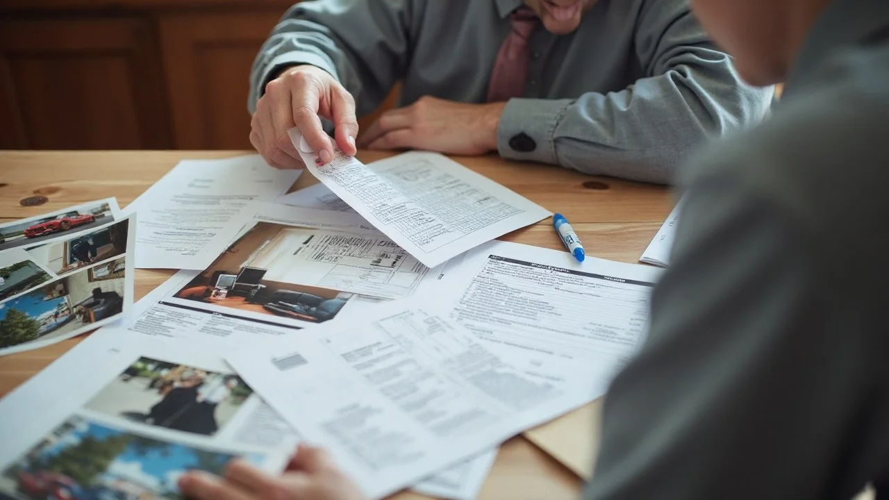 Hausratversicherung bei Einbruch: Was wird erstattet?