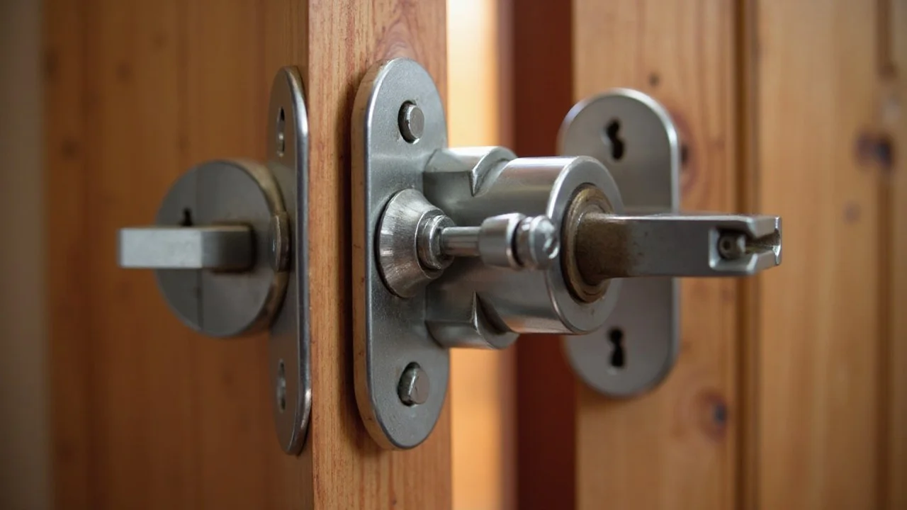 Mehrfachverriegelung nachrüsten: Kosten und Ablauf