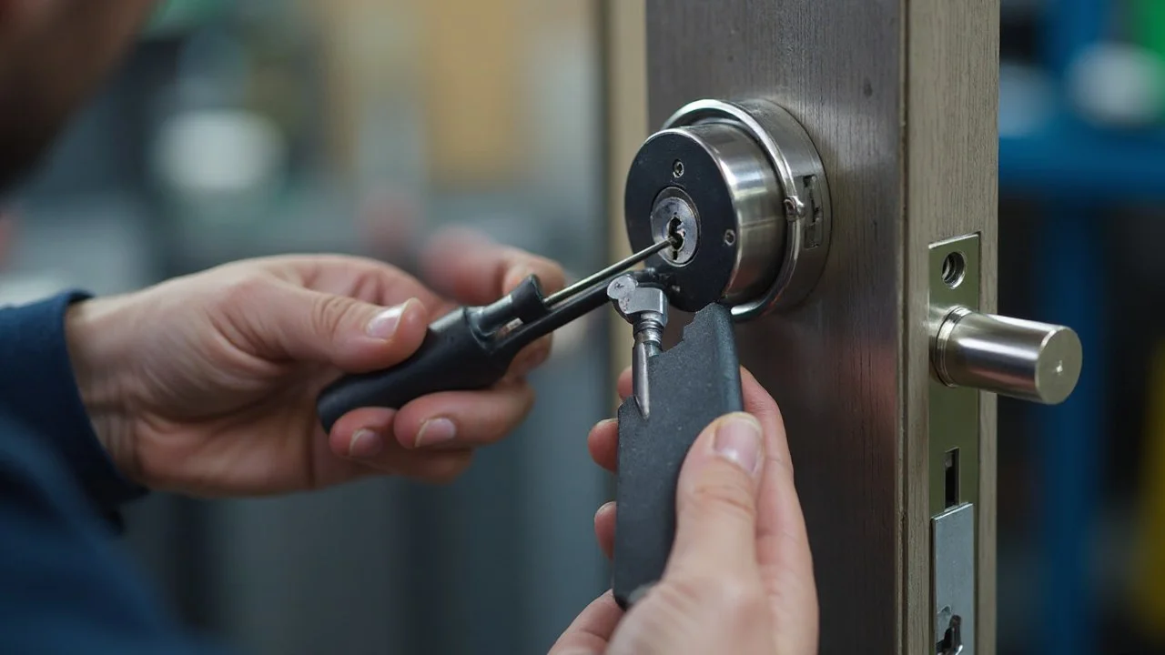 Profilzylinder kaufen: Die wichtigsten Kriterien