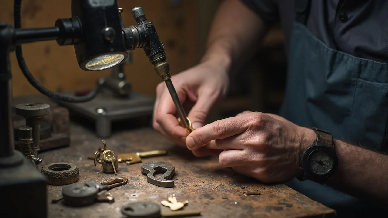 Schlüssel kopieren lassen: Was Sie wissen sollten
