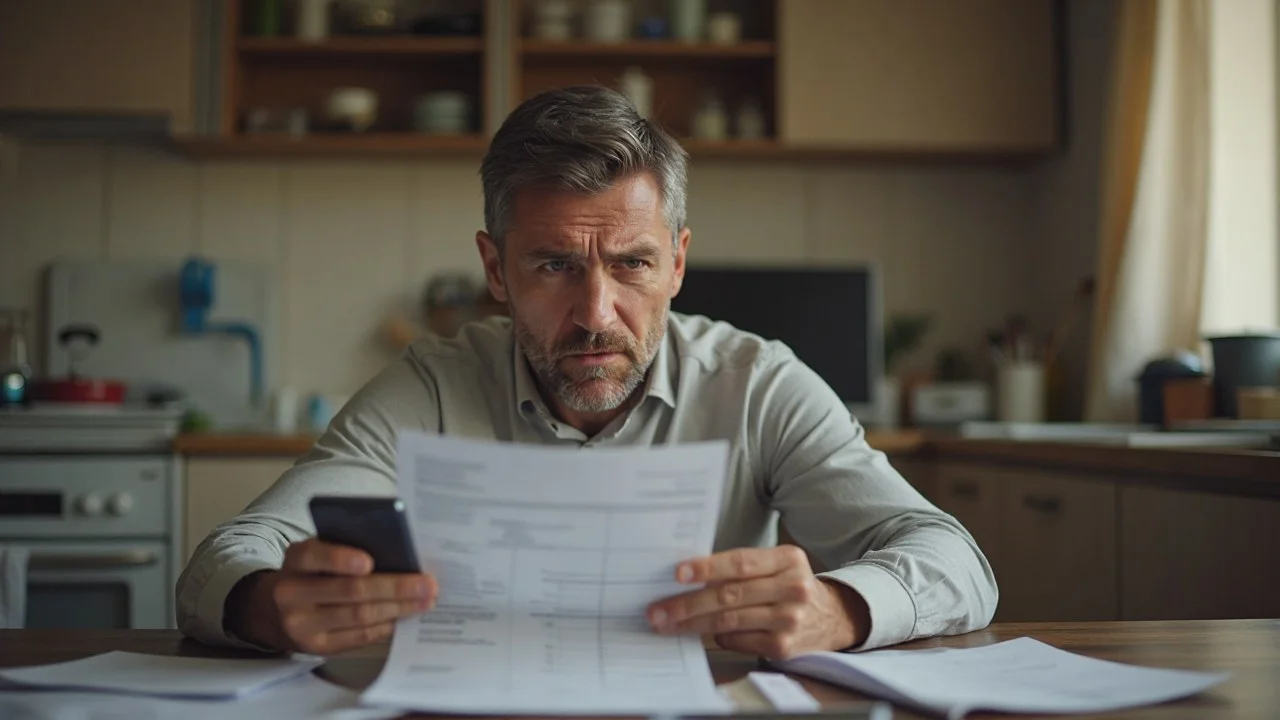 Schlüsseldienst-Rechnung zu hoch: Was Sie jetzt tun können