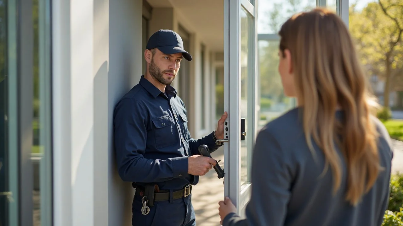 Seriösen Schlüsseldienst erkennen – Schutz vor Abzocke