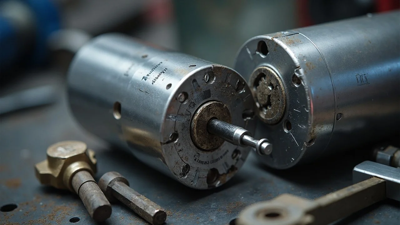 Sicherheitsschlösser: Was leisten sie wirklich?