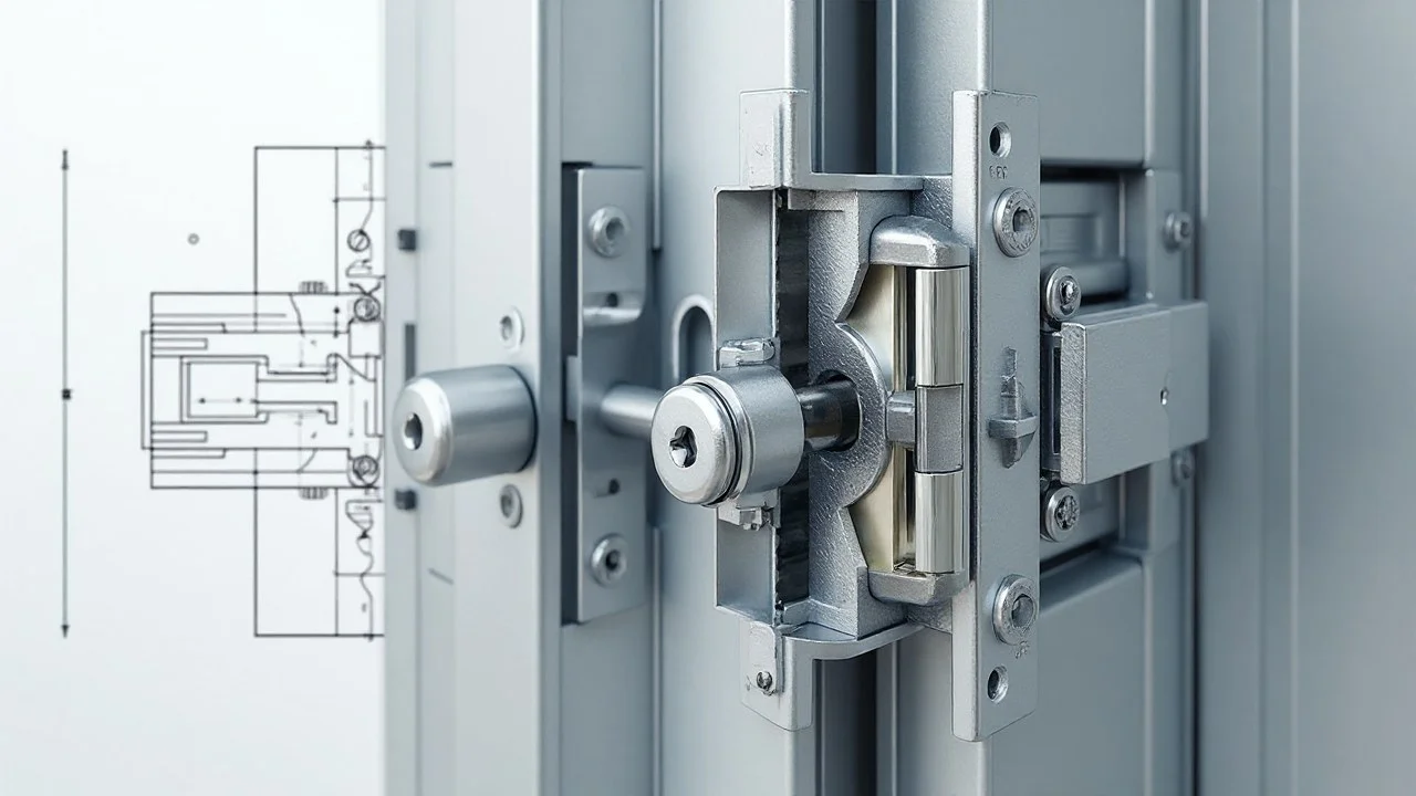 Sicherheitstür kaufen: Worauf es wirklich ankommt