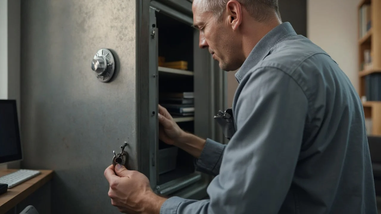 Tresorarten im Vergleich: Welcher passt zu mir?