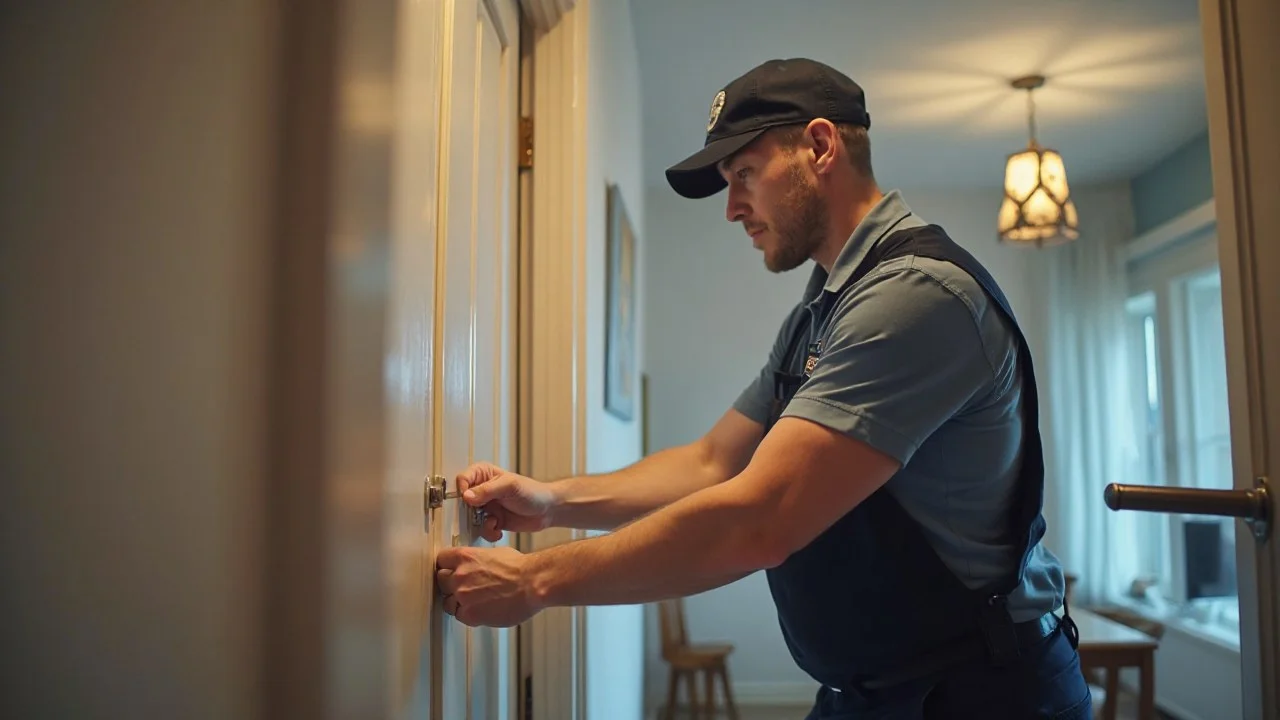 Was tun bei Aussperrung? So handeln Sie richtig