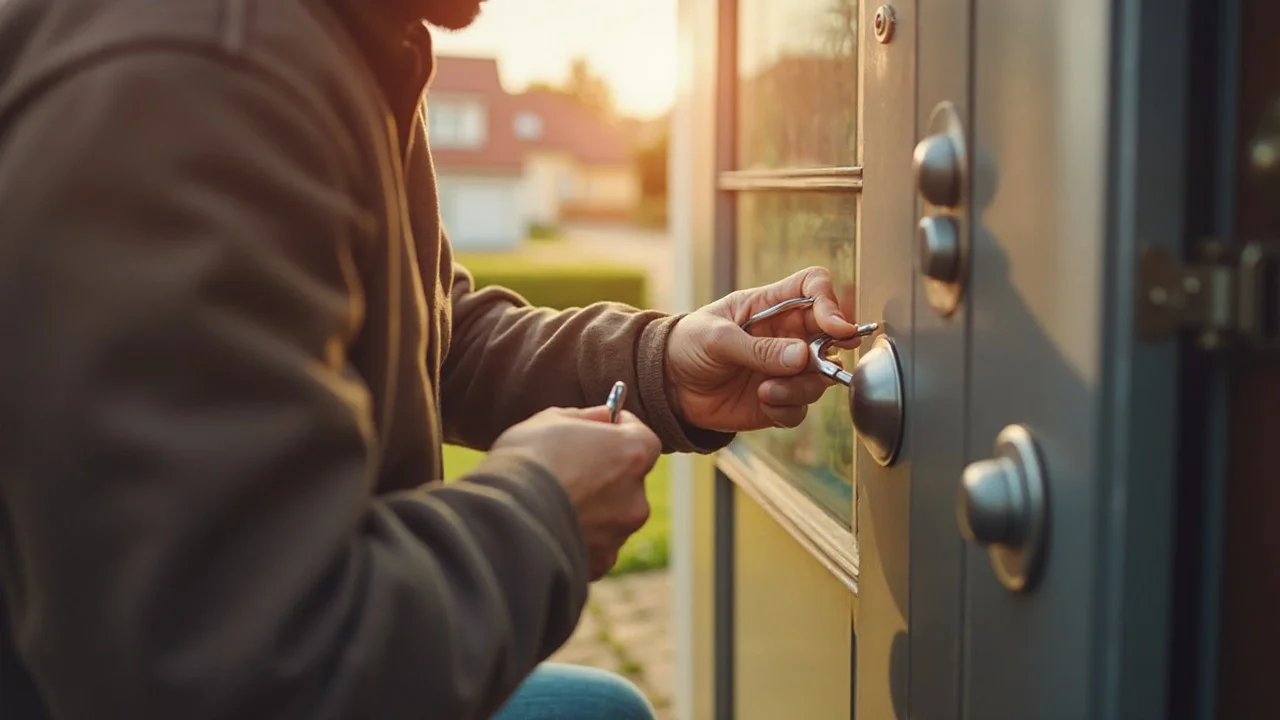 Schlüsseldienst Klingenberg am Main