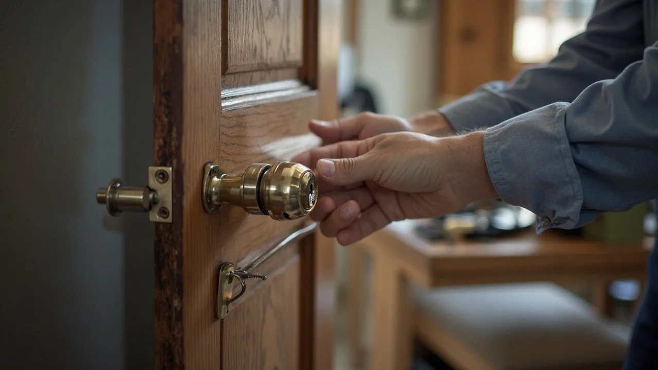 Schlüsseldienst Mömbris